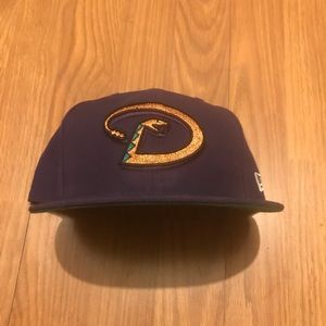 Arizona Diamondbacks Hat